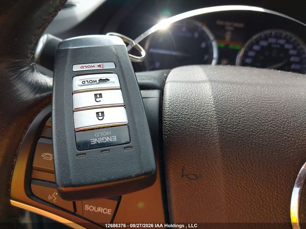 2018 ACURA MDX NAVI