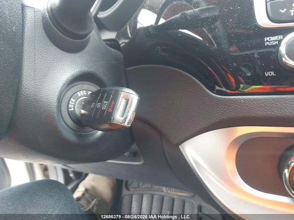 2016 KIA RIO