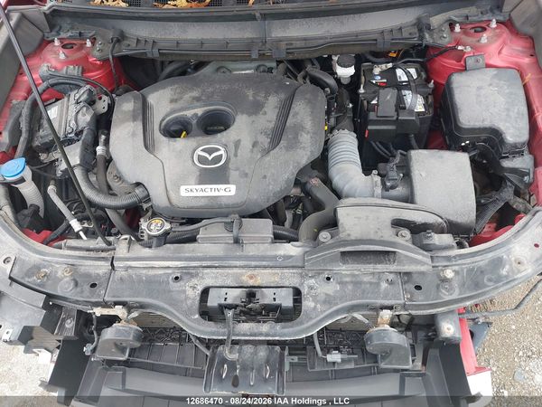 2021 MAZDA CX-9 GT/KURO EDITION