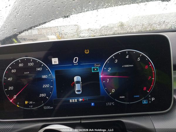 2024 MERCEDES-BENZ C 300 4MATIC