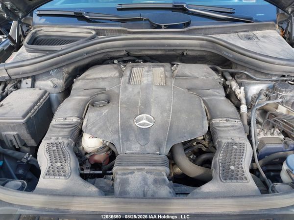 2018 MERCEDES-BENZ GLE 400 4MATIC