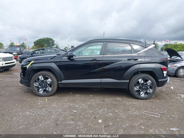 2026 HYUNDAI KONA PREFERRED-TREND