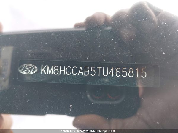 2026 HYUNDAI KONA PREFERRED-TREND