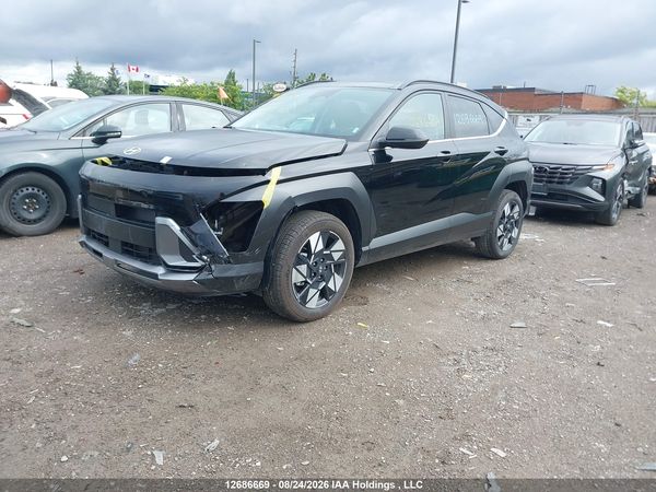 2026 HYUNDAI KONA PREFERRED-TREND