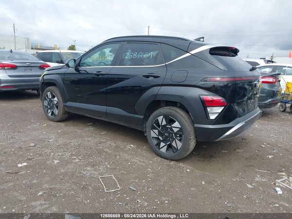 2026 HYUNDAI KONA PREFERRED-TREND