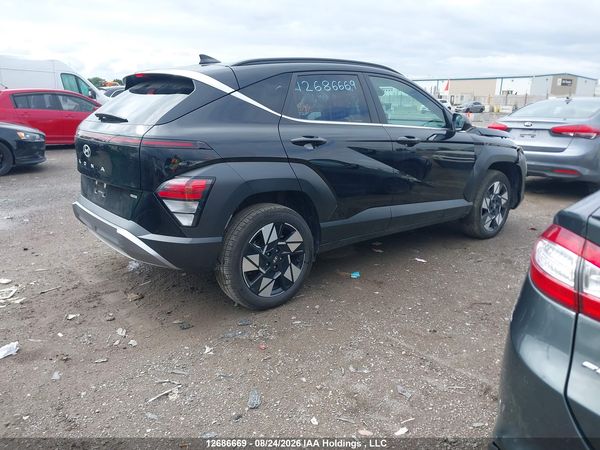 2026 HYUNDAI KONA PREFERRED-TREND