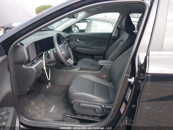 2026 HYUNDAI KONA PREFERRED-TREND