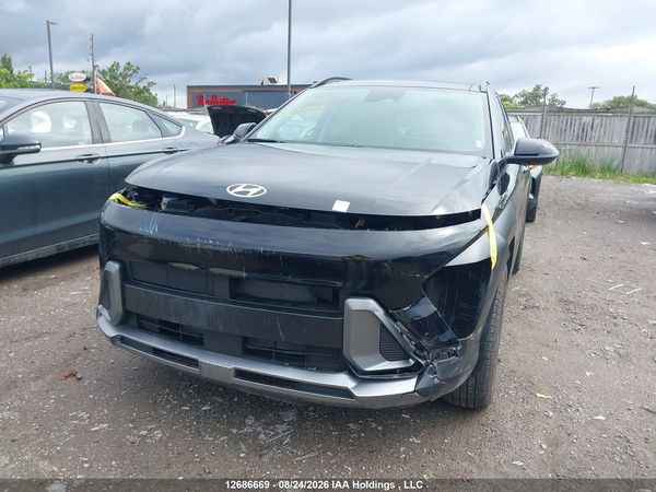 2026 HYUNDAI KONA PREFERRED-TREND
