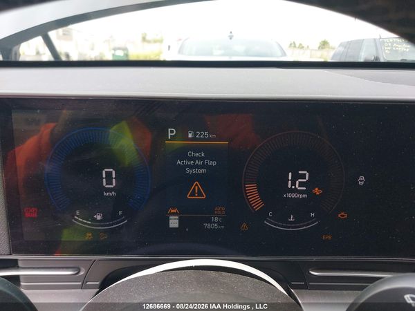 2026 HYUNDAI KONA PREFERRED-TREND