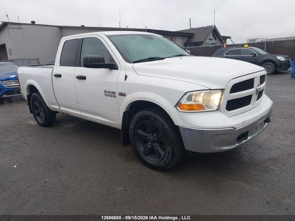 2017 RAM 1500 SLT — I1