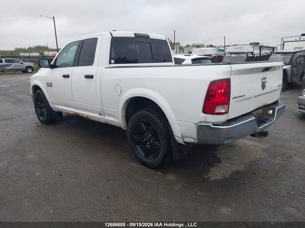 2017 RAM 1500 SLT — I3