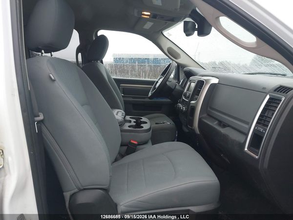 2017 RAM 1500 SLT — I5