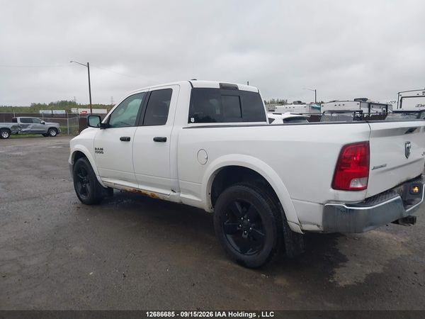2017 RAM 1500 SLT — I6