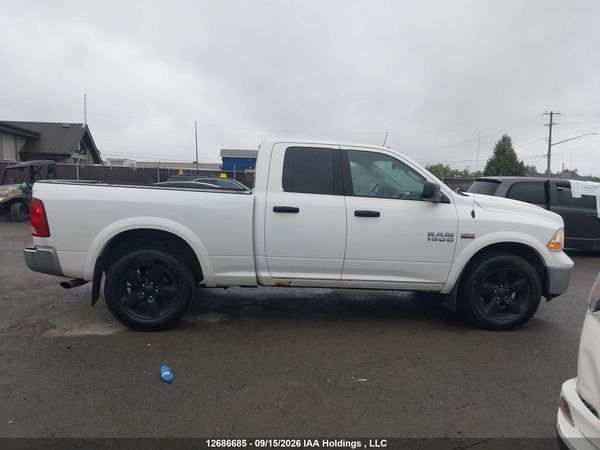 2017 RAM 1500 SLT — I13