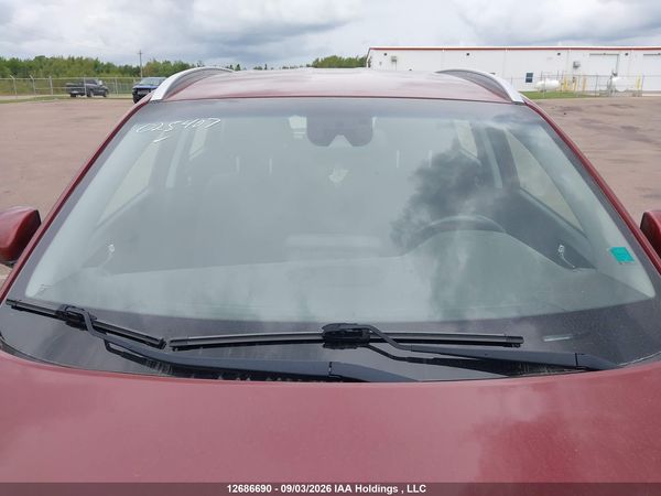 2019 HYUNDAI TUCSON PREFERRED — I17