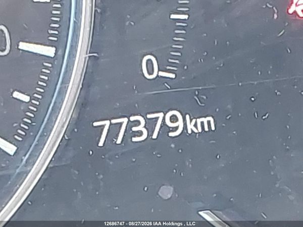 2022 MAZDA CX-5 SIGNATURE