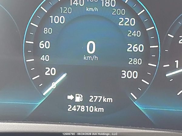 2018 JAGUAR F-PACE 25T PRESTIGE
