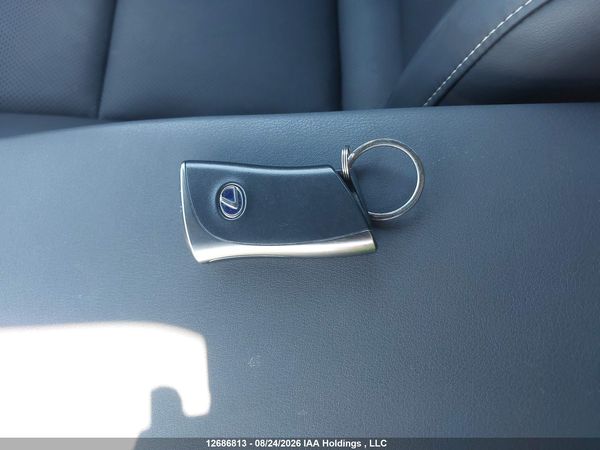 2022 LEXUS UX 250H 250h Luxury