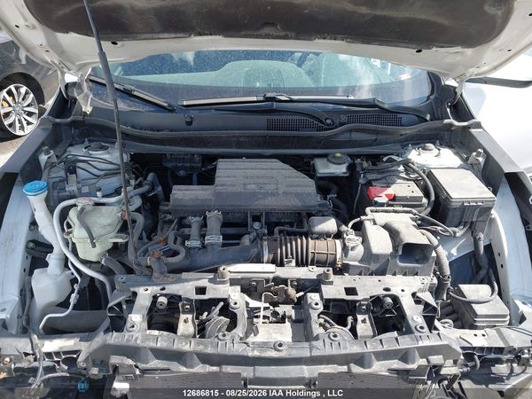 2021 HONDA CR-V LX