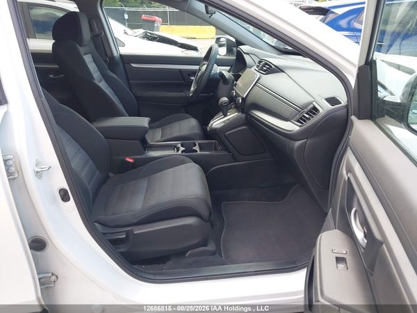 2021 HONDA CR-V LX