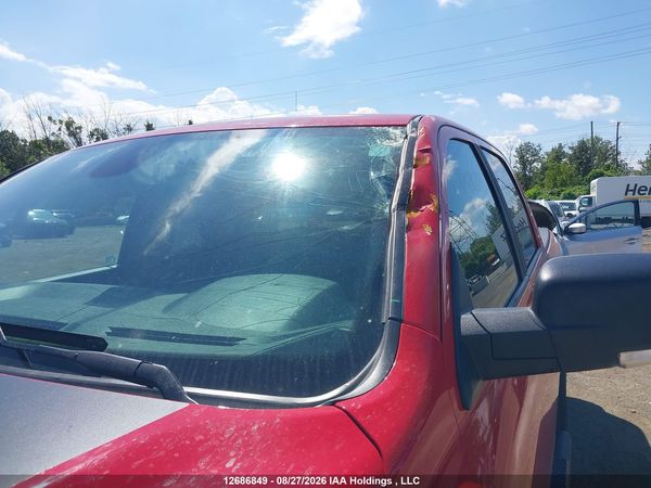 2024 RAM 1500 CLASSIC SLT / Warlock