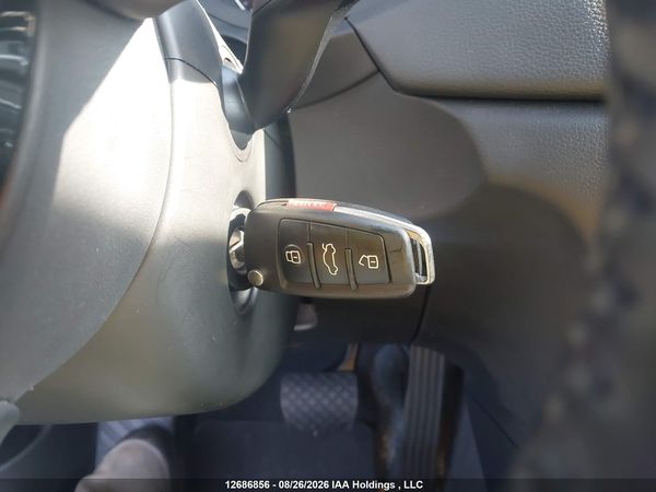 2018 AUDI Q3 PREMIUM