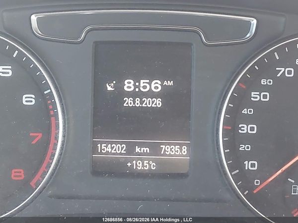 2018 AUDI Q3 PREMIUM