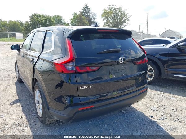 2024 HONDA CR-V LX — I3