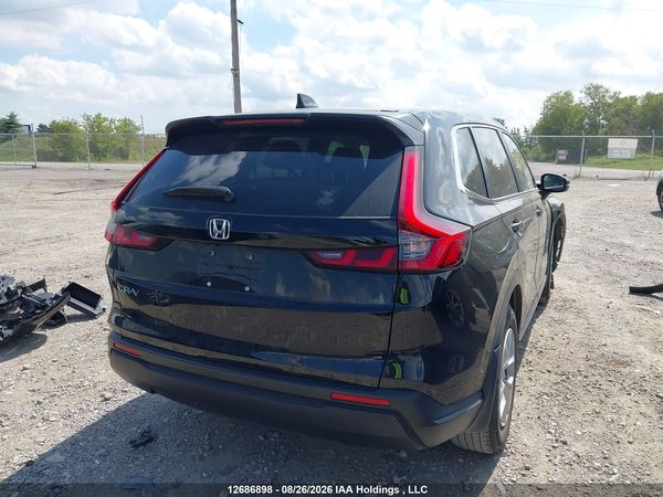 2024 HONDA CR-V LX — I4