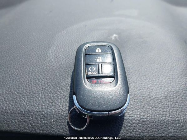 2024 HONDA CR-V LX — I11