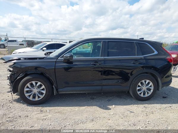 2024 HONDA CR-V LX — I14