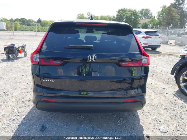 2024 HONDA CR-V LX — I16