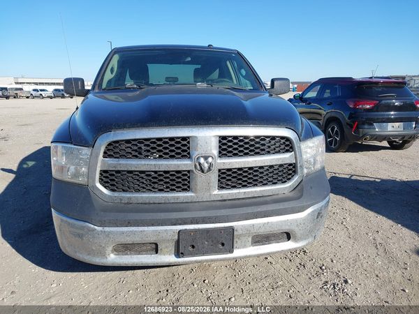 2017 RAM 1500 ST