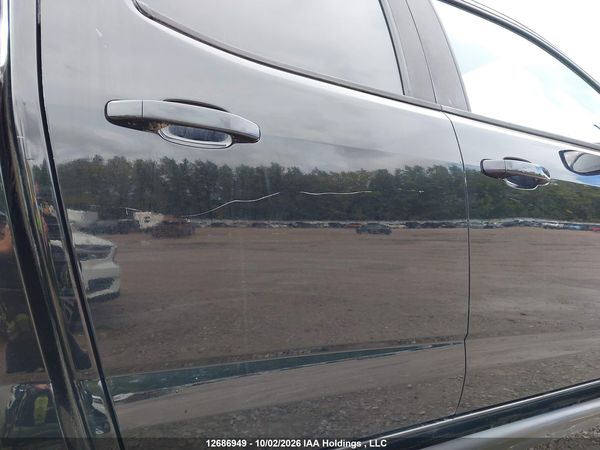 2020 CHEVROLET COLORADO ZR2 — I20