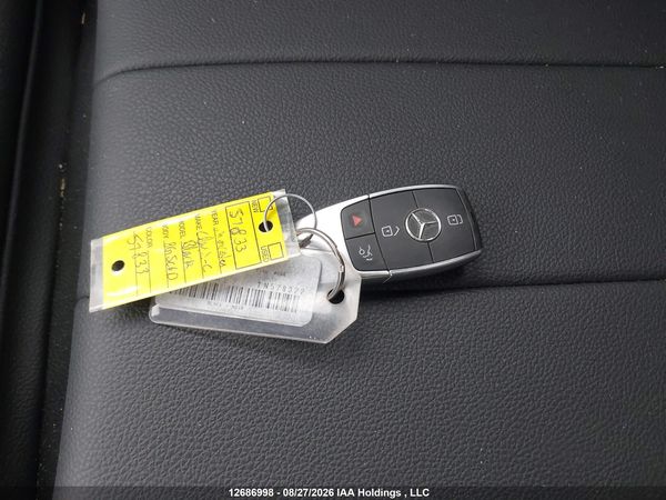 2026 MERCEDES-BENZ CLA 250 4MATIC