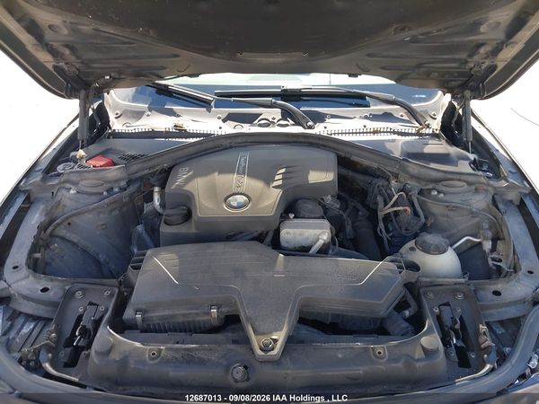 2013 BMW 320I XDRIVE — I10