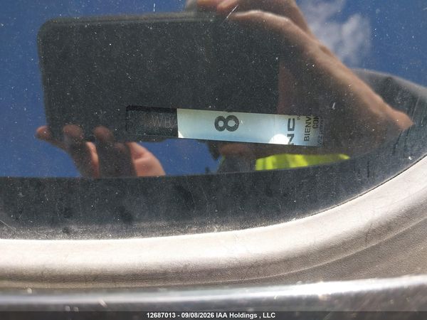 2013 BMW 320I XDRIVE — I18