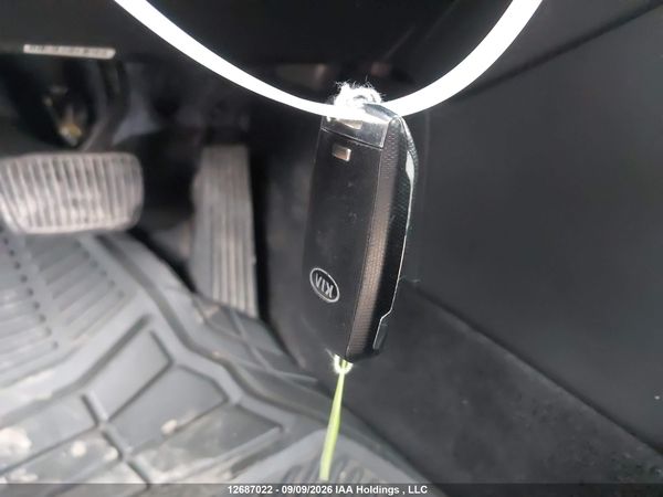 2018 KIA OPTIMA SXL TURBO — I11