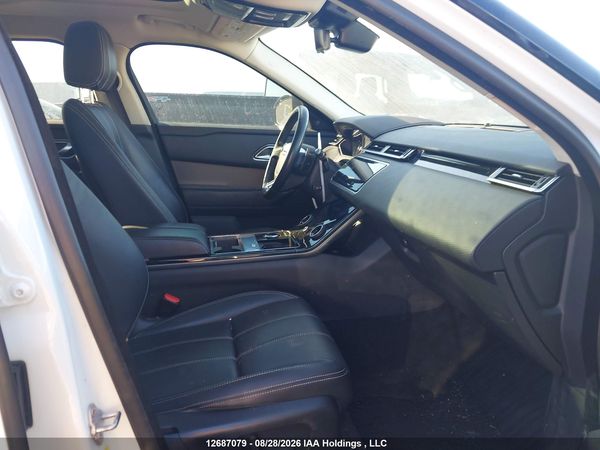 2019 LAND ROVER RANGE ROVER VELAR P300 S