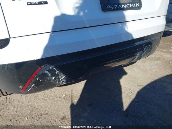 2019 LAND ROVER RANGE ROVER VELAR P300 S