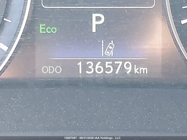 2020 LEXUS RX 350 350 Luxury — I15