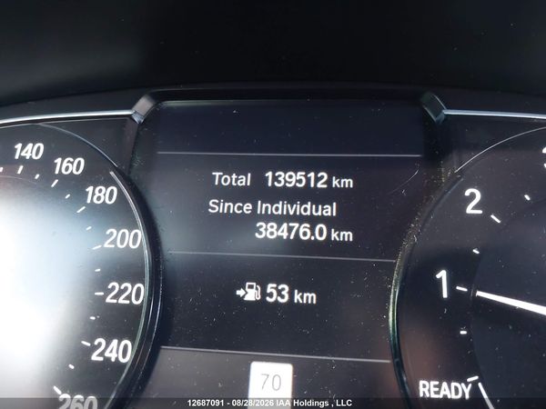 2021 BMW 330I XDRIVE