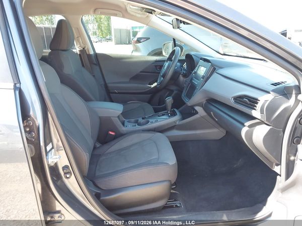 2024 SUBARU CROSSTREK Base — I5