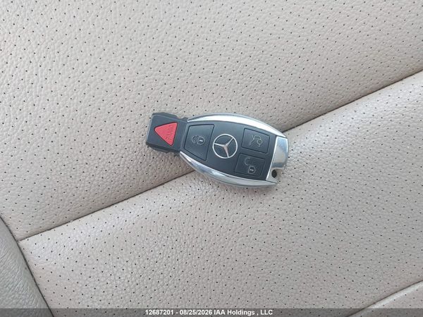 2014 MERCEDES-BENZ ML 350 BLUETEC 4MATIC