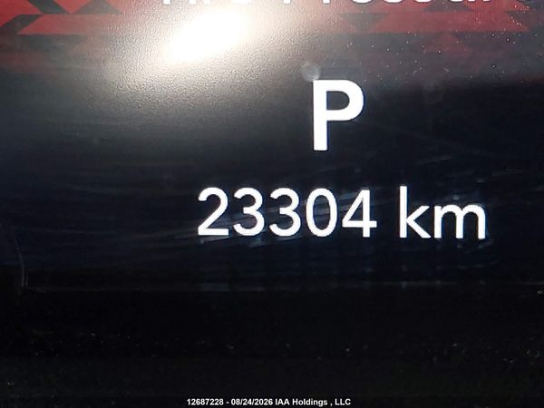2025 JEEP WRANGLER 2-DOOR RECON — I16