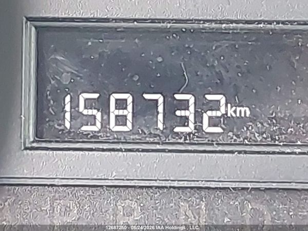 2012 DODGE GRAND CARAVAN SE/SXT