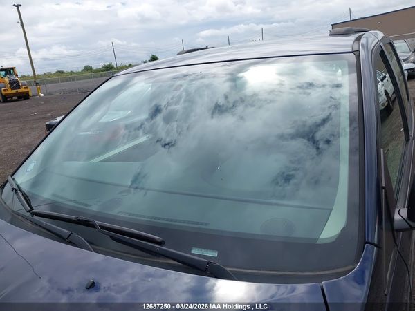2012 DODGE GRAND CARAVAN SE/SXT