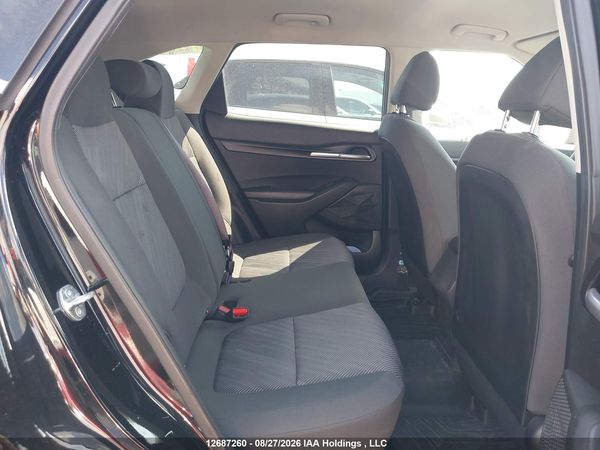 2023 KIA SELTOS LX