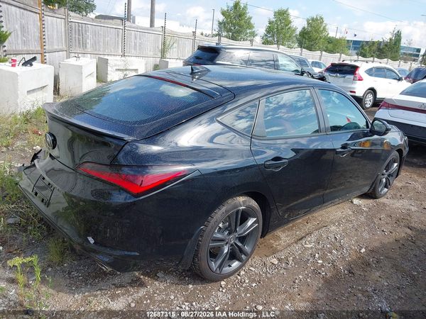 2023 ACURA INTEGRA — I4