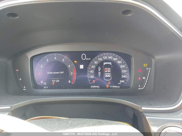 2023 ACURA INTEGRA A-SPEC TECH — I7